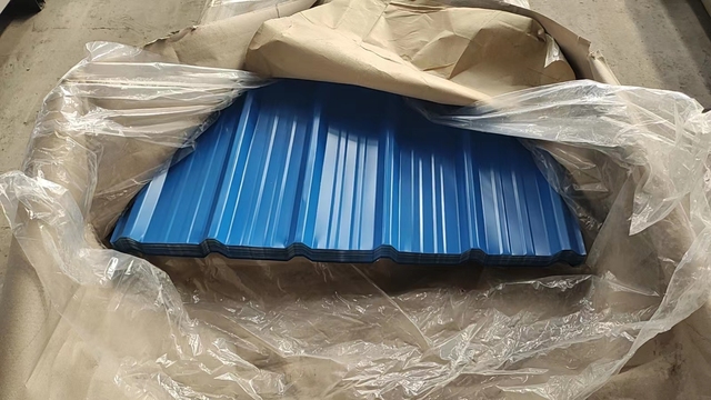 Galvanized Roofing Sheets Hot Sale China Iron 1200mm Galvanized Steel