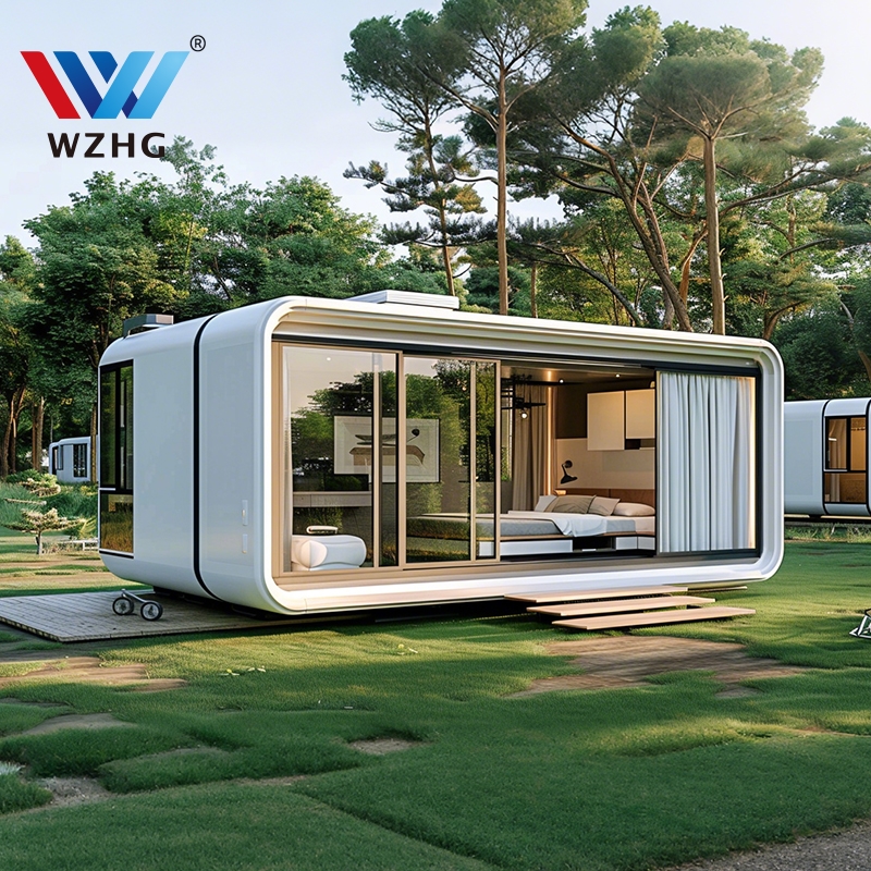 Outdoor Pod Portable Garden Cabin Home