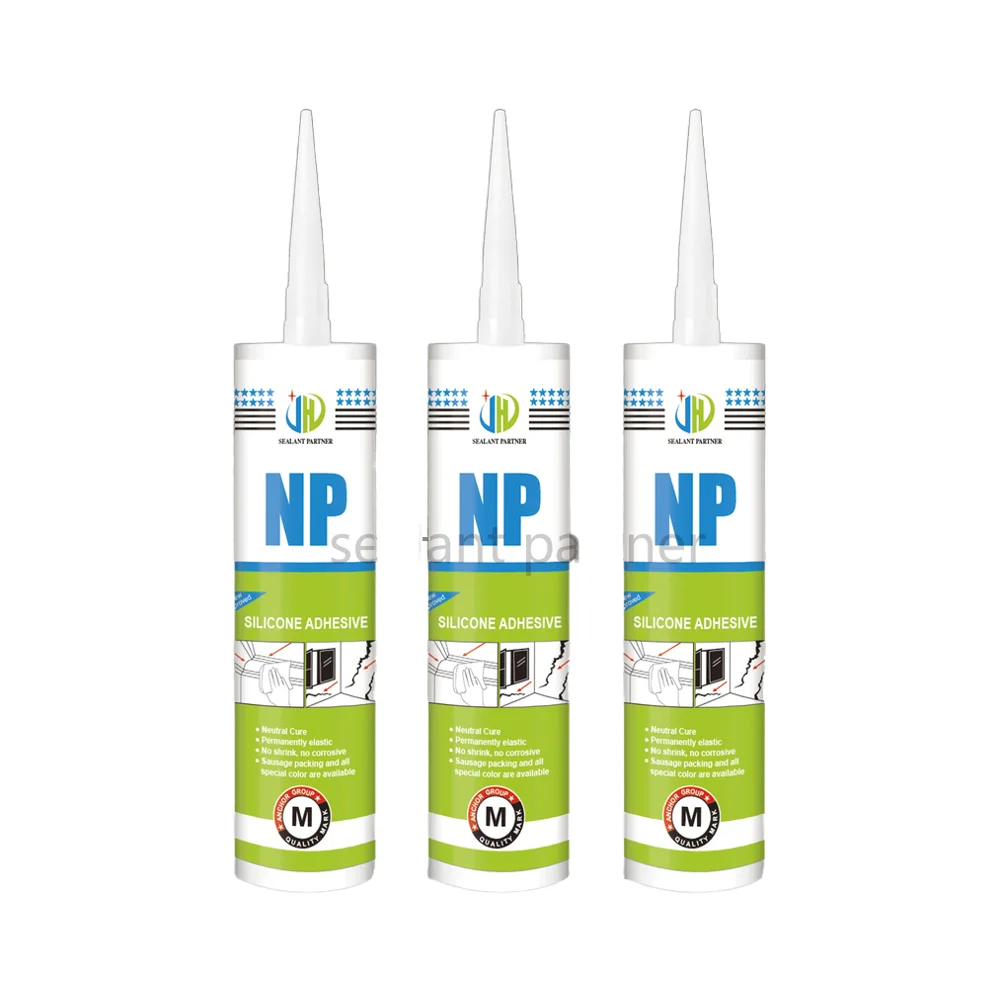 Hot Seal Cheap Price Best Quality Clear Neutral Acrylic