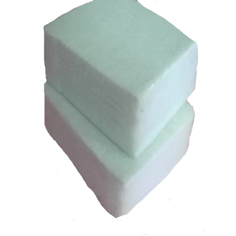 China Polyester Insulation Batts Manufacturer Eco-friendly Fireproof