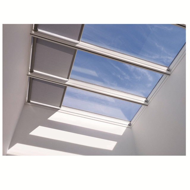 Top Window Australia Standard Certified House Anodized Treatment Awning Skylight