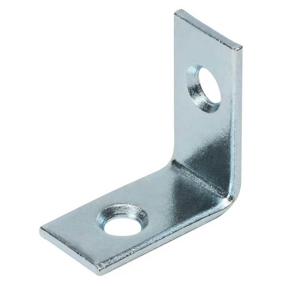 Custom Small Angle Bracket galvanized Angle Brackets