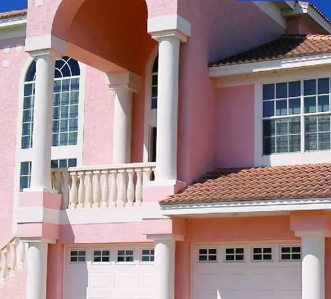 Stone Coated Zn-Al Steel Roof Angle Ridge Cap
