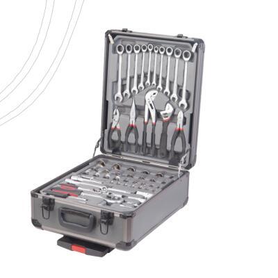 186 Pcs Herramientas Craftman Professional Hand Tool Kit High Quality Tool