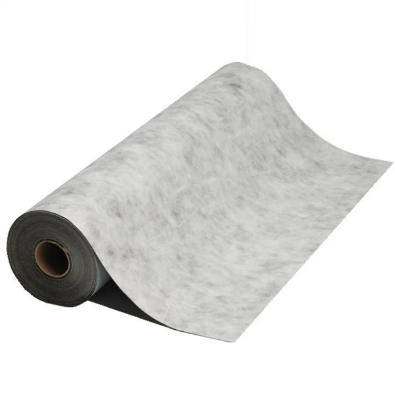 China Manufacture Permeable Breathable Water Proofing Membrane