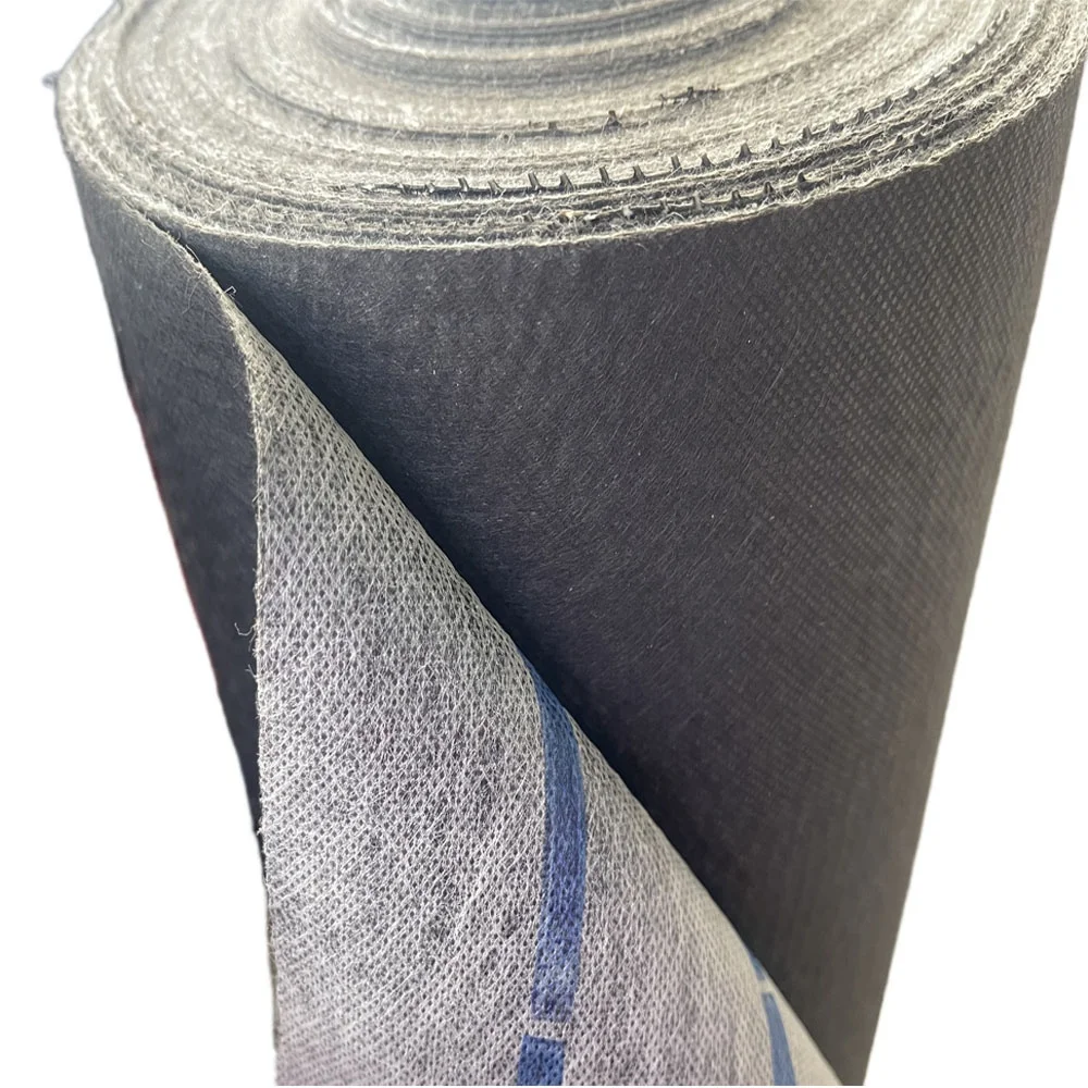 Roofing Underlayment Moisture-proof and Waterproofing