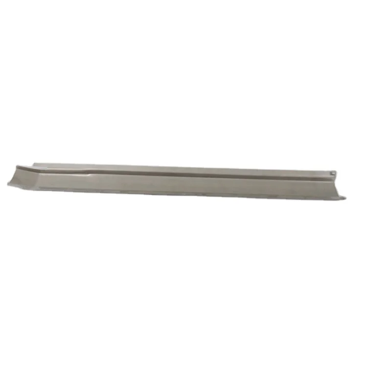 OEM ODM Custom Steel Flashing for Metal Roof