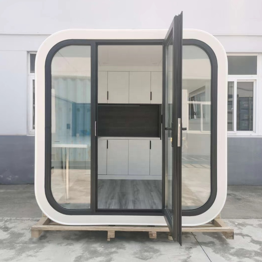 Australian Design Garden Office Pod Ready Made