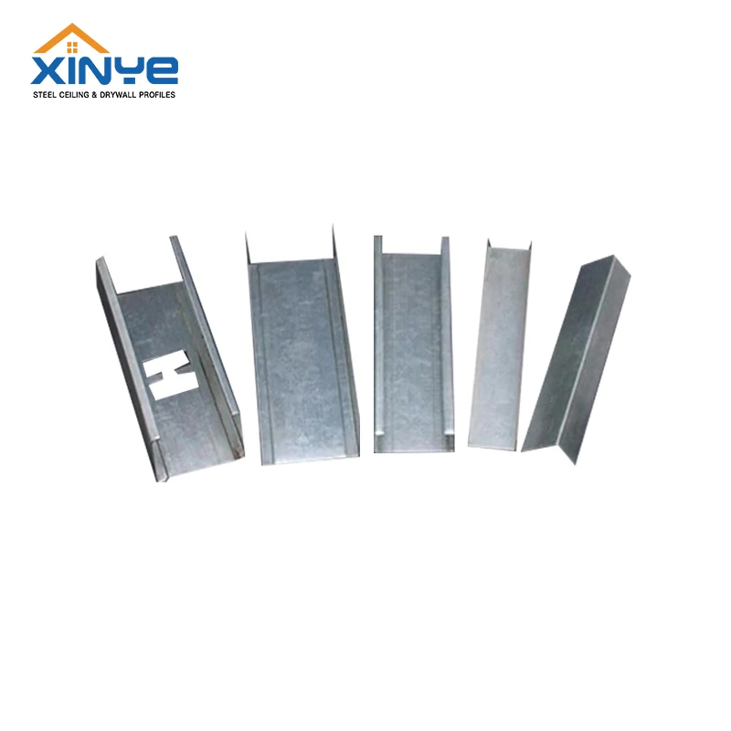 Joist Hanger for Gypsum Ceiling Galvanized