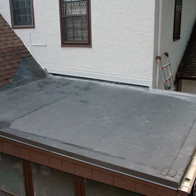 Foldable New Products 2026 1.5mm Thickness Epdm Stream Membrane Silicone