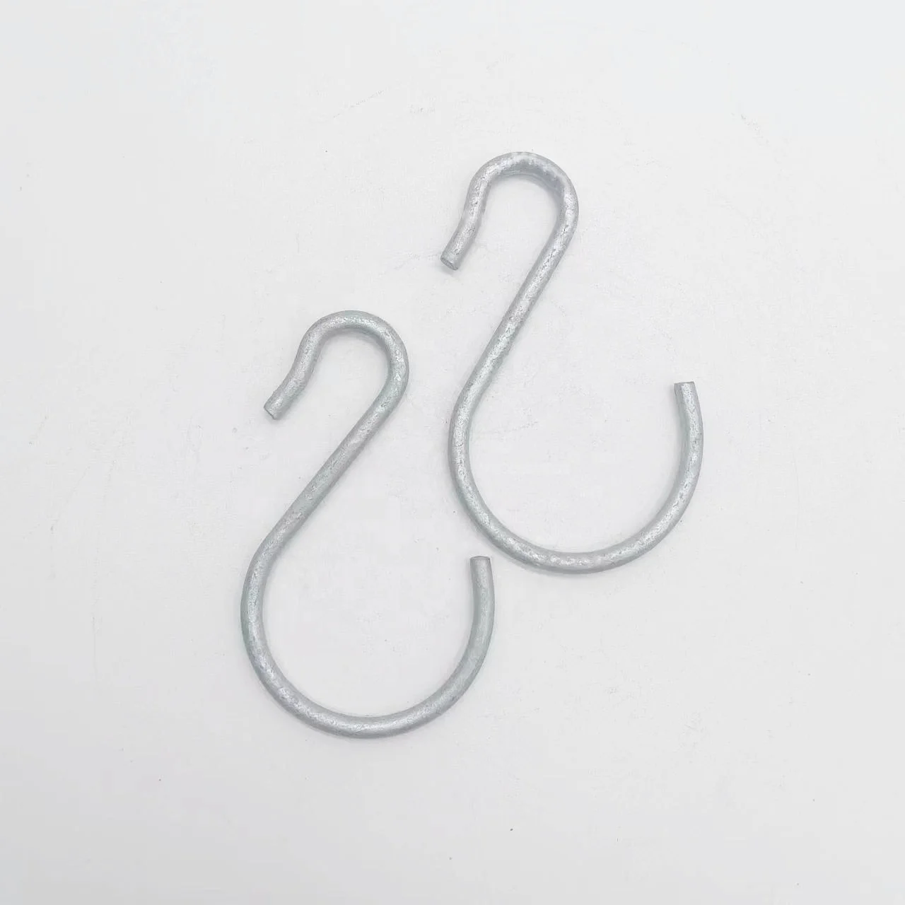 Factory Price S Hook Galvanized S Hook Construction Support