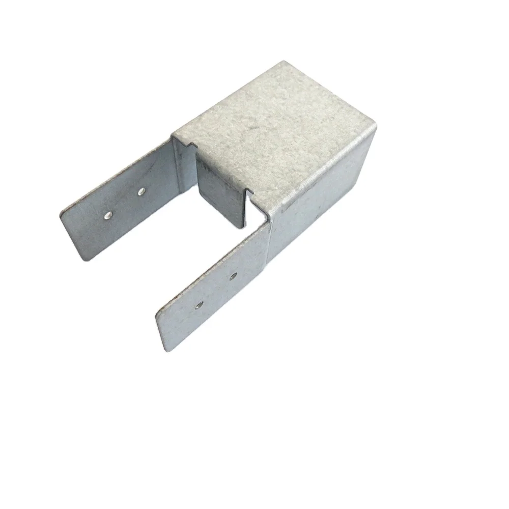 OEM Frame Basic Kit Sheet Metal Shed Building Bracket