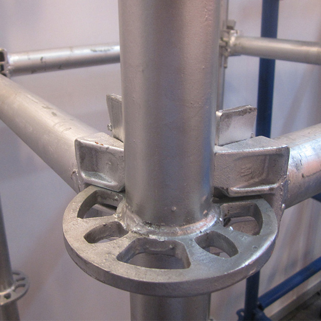 Commercial Quick Install Disassembly Ringtype Multifunctional