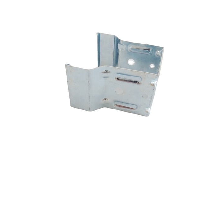 Custom Galvanized Steel Joist Hangers for Wooden Connection