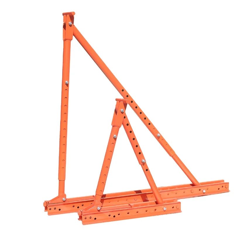 Factory Supplier Bridge Overhang Bracket for Concrete Forming