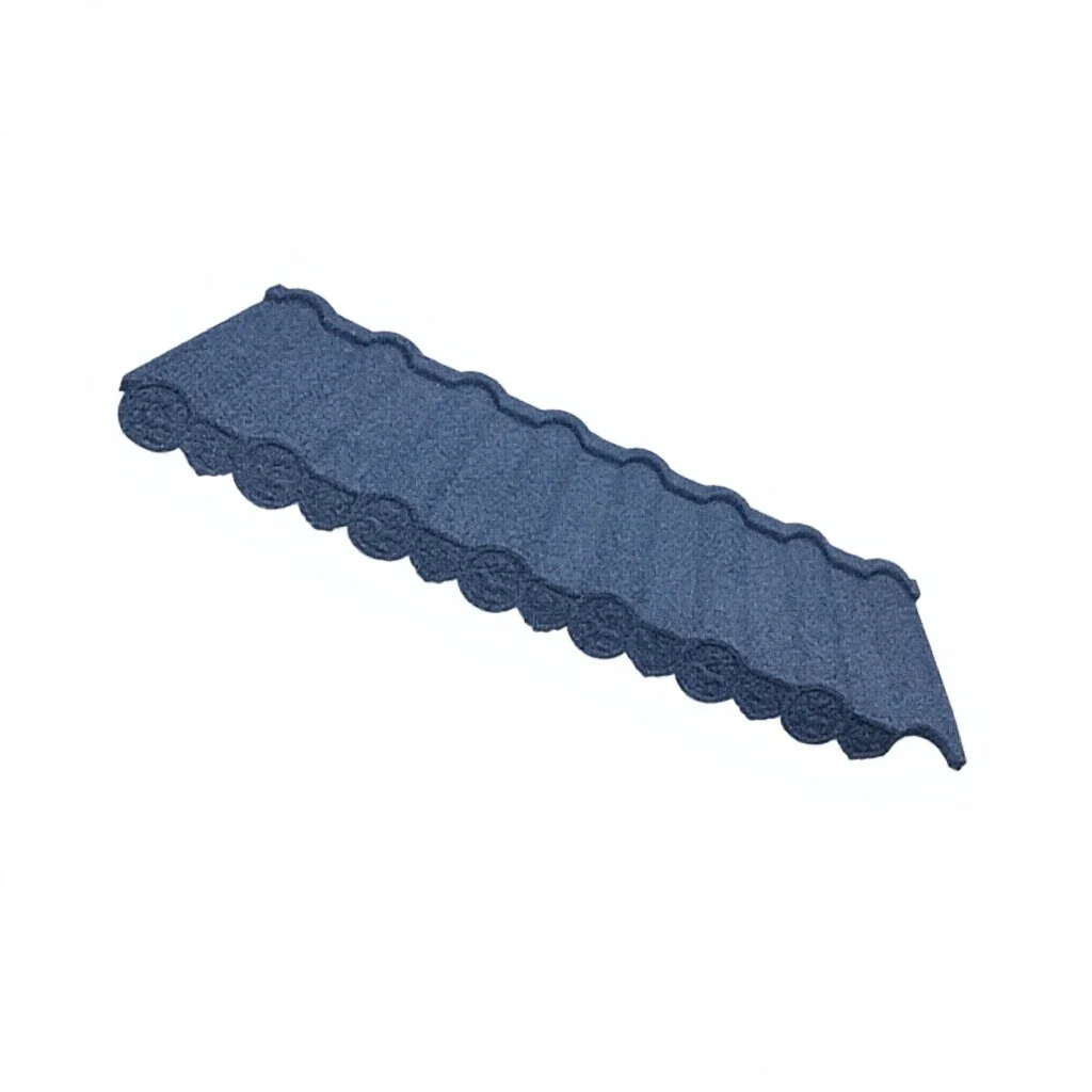 Lightweight Waterproof Roofing Materials for Residential Villa Roof