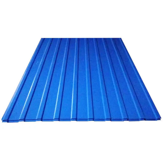 Colour Steel Roofing Sheets 3m (20-Pack)