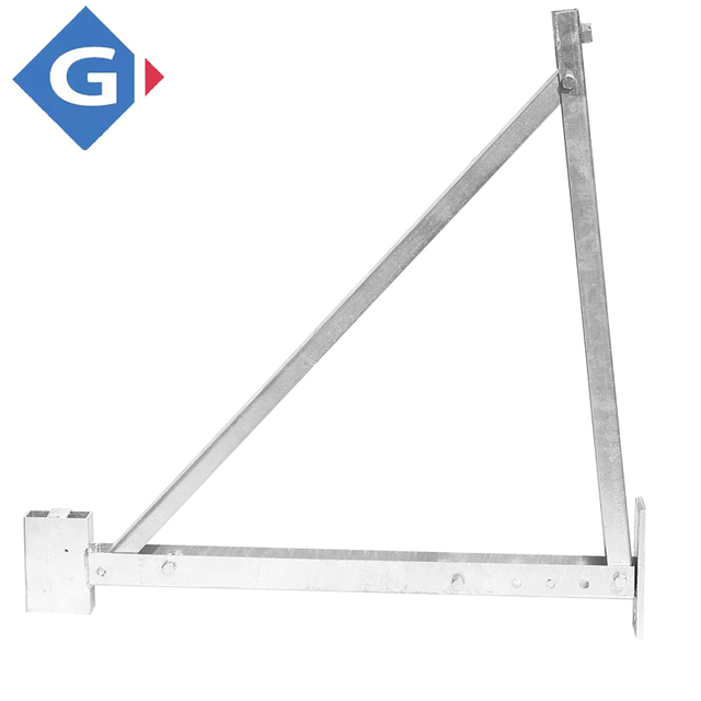 Factory Supplier Bridge Overhang Bracket for Concrete Forming