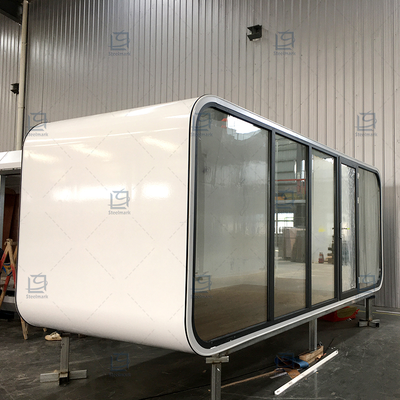 Cheap Mobile Working Outdoor Garden Office Pod