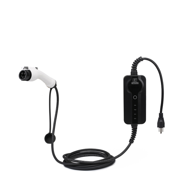 Wholesale EV Portable Charger 3.5kW 16A