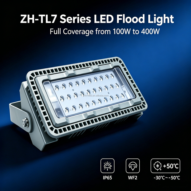 Modular LED Display Screen 100W IP65 WF2