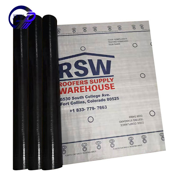 House Wrap / Underlay 1.5m x 50m Roll