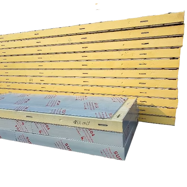 75mm 100mm 120mm 150mm 200mm Polyurethane Sandwich Panel
