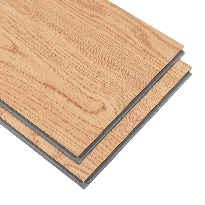 Spc Flooring Pvc Flooring Luxury Vinyl Plank Waterproof Spc Click
