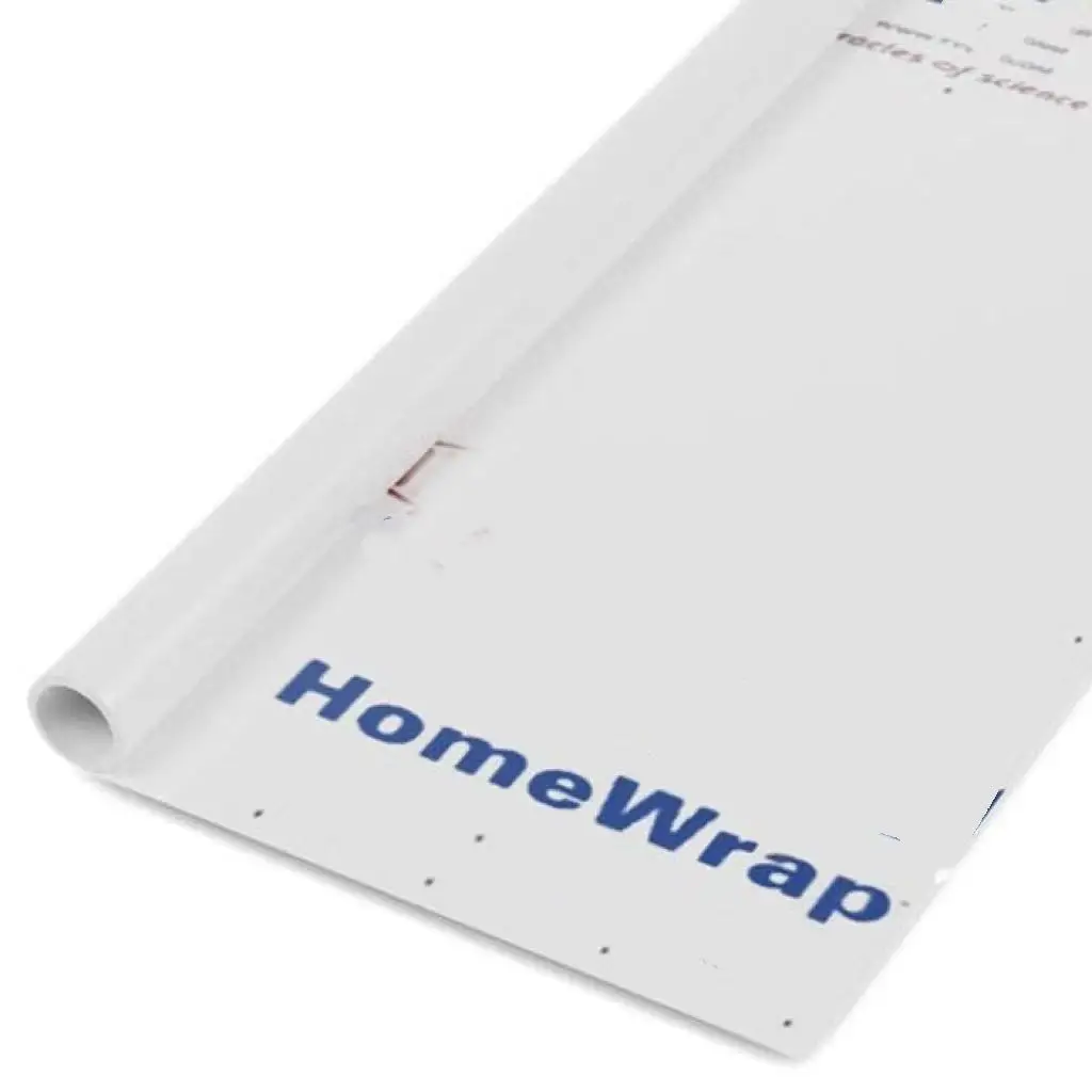Hot Selling 10feetx150feet Waterproof Breathable Membrane