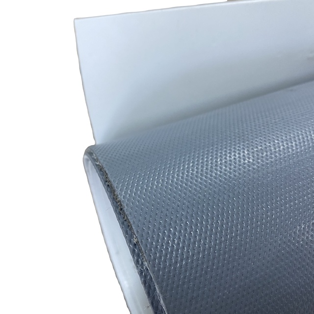 Roof Underlayment Thermoplastic Polyolefin TPO Roofing House Wrap Ice Shield