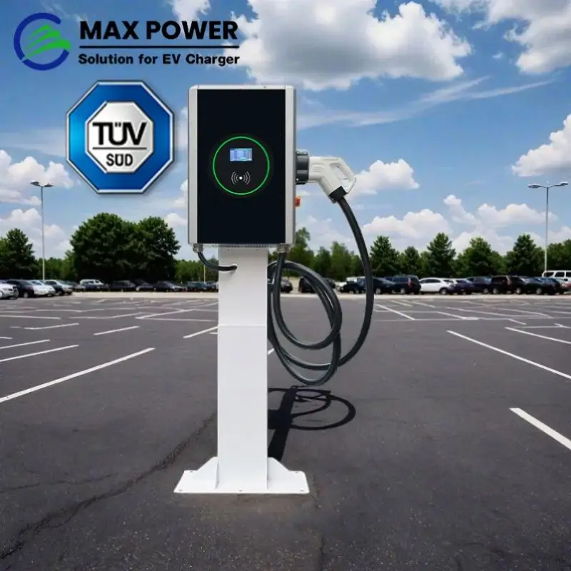 7kW EV Wallbox for Residential Home Use GBT