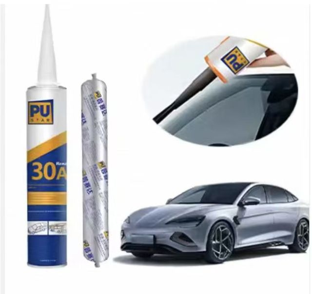 Construction Adhesive 310ml Cartridge (24-Pack)