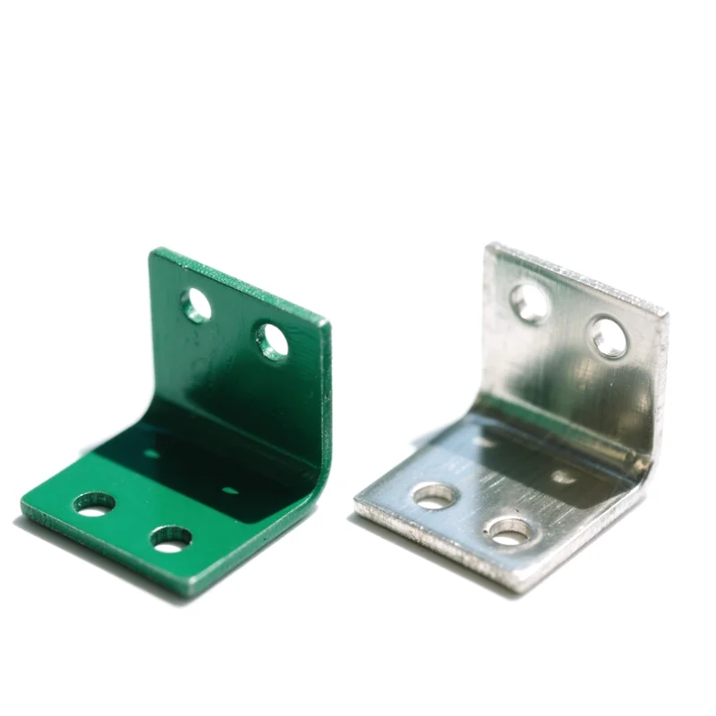 Manufacturers Supply Galvanized Steel Customizable Wall Bracket