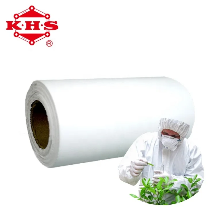 Customization CE Approved pp Pe Waterproof Breathable Membrane