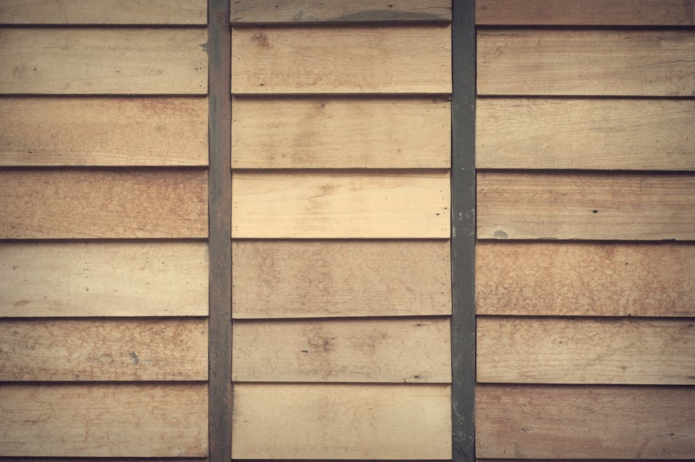 Cedar Weatherboard Cladding 3.6m (10-Pack)