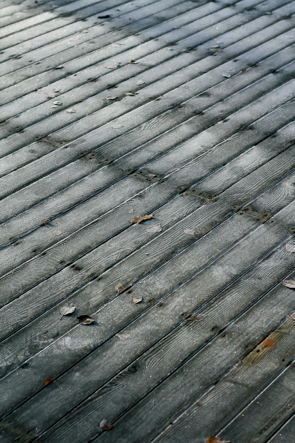 Bamboo Composite Decking 140 x 23mm (Per LM 30-Pack)