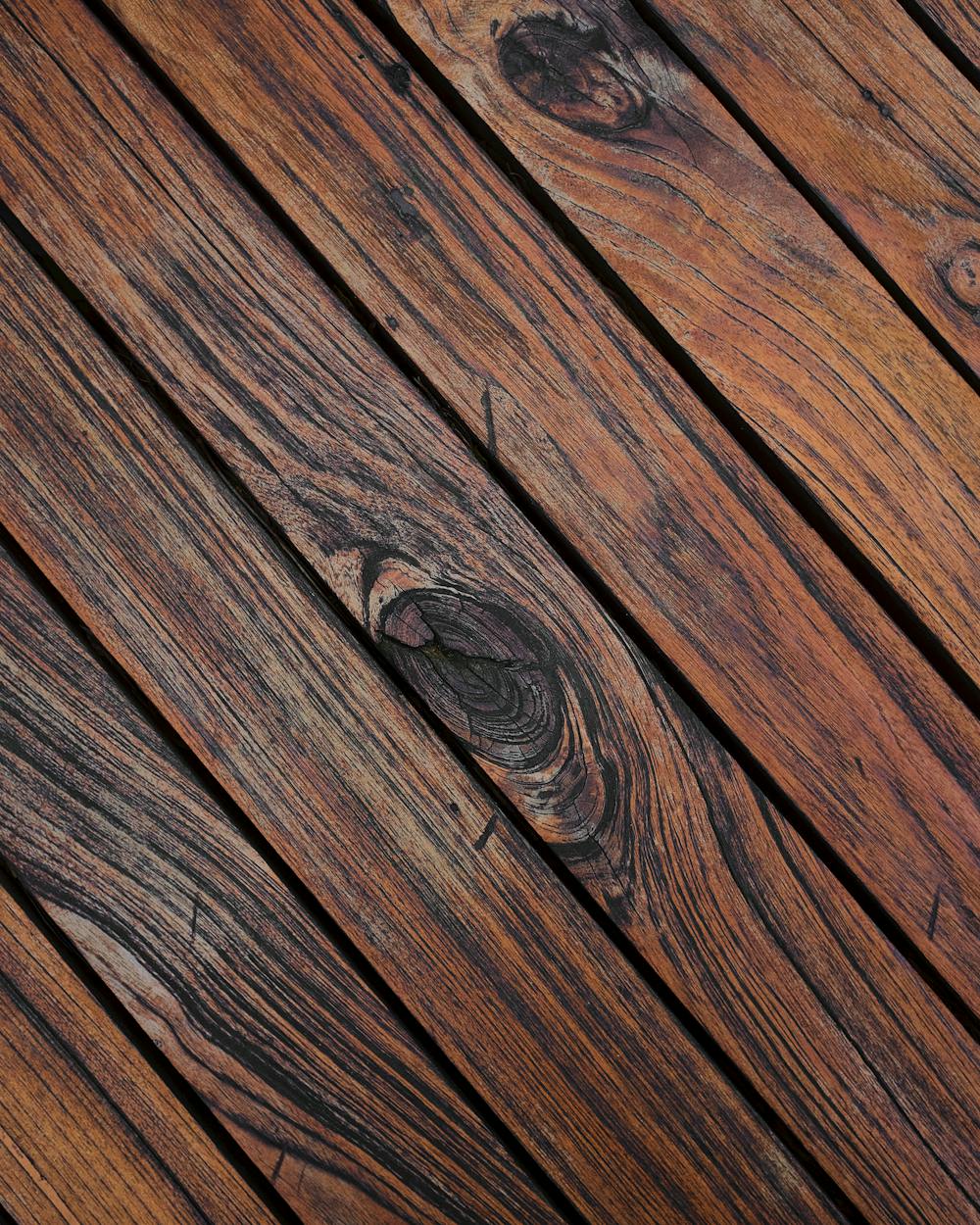 Merbau Hardwood Decking 90 x 19mm (Per LM 50-Pack)